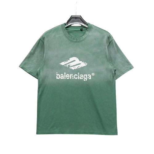 Camiseta Balenciaga