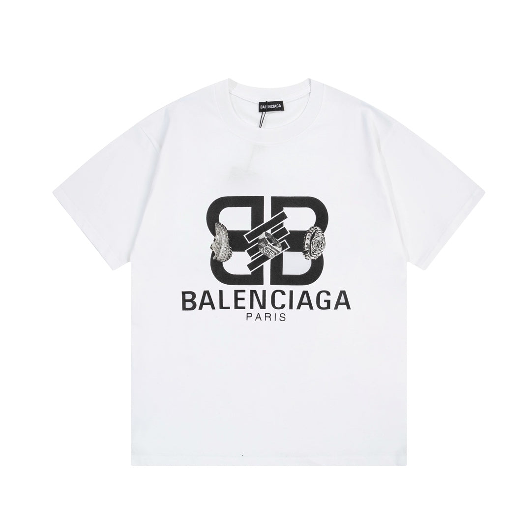 Camiseta Balenciaga