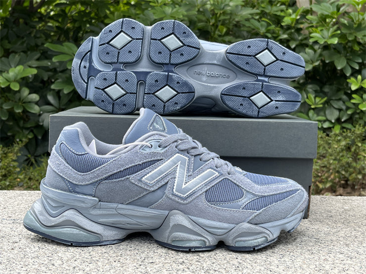 New Balance 9060 Vintage Indigo