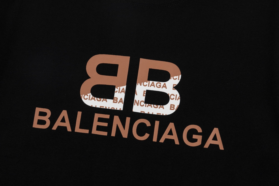 Camiseta Balenciaga