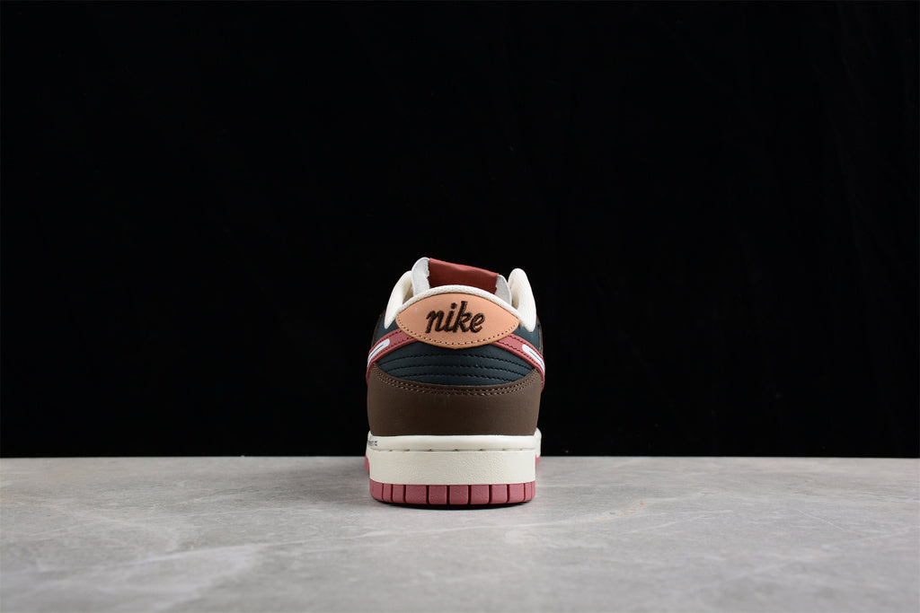 Nike SB Dunk Low Otomo Katsuhiro x Steamboy OST GY2021-132