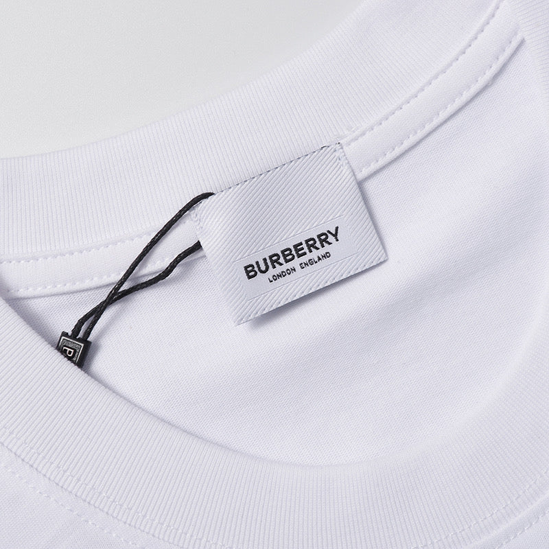 Camiseta Burberry