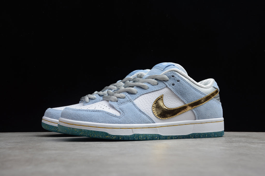 Nike SB Dunk Low Sean Cliver DC9936-100