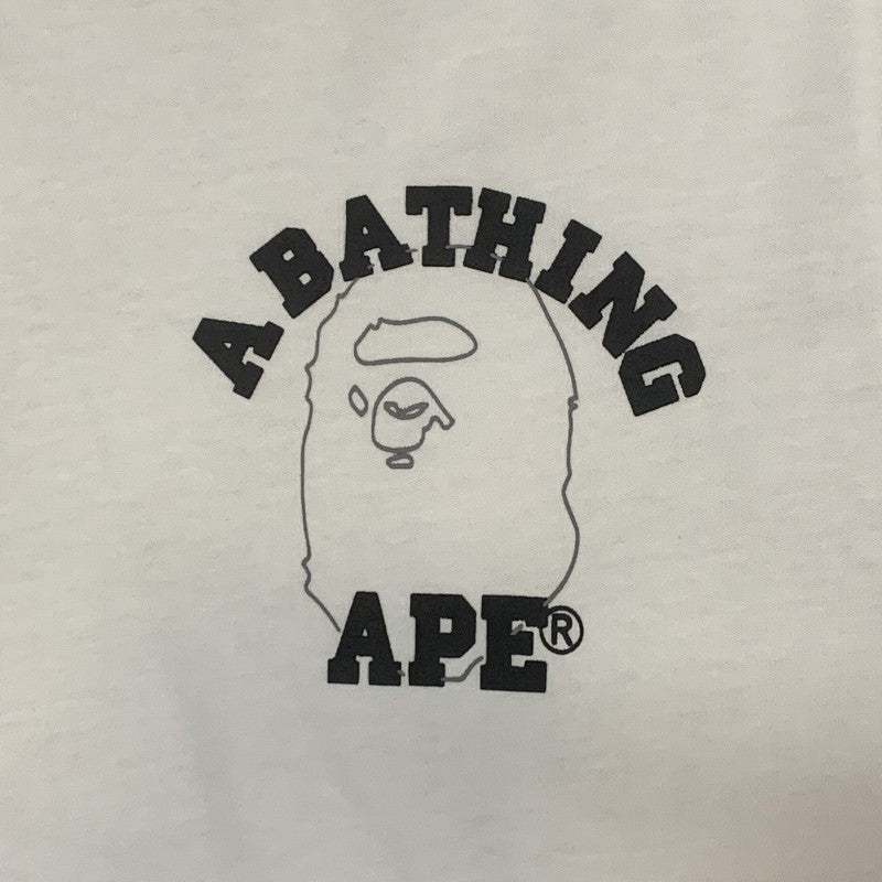 Camiseta Bape