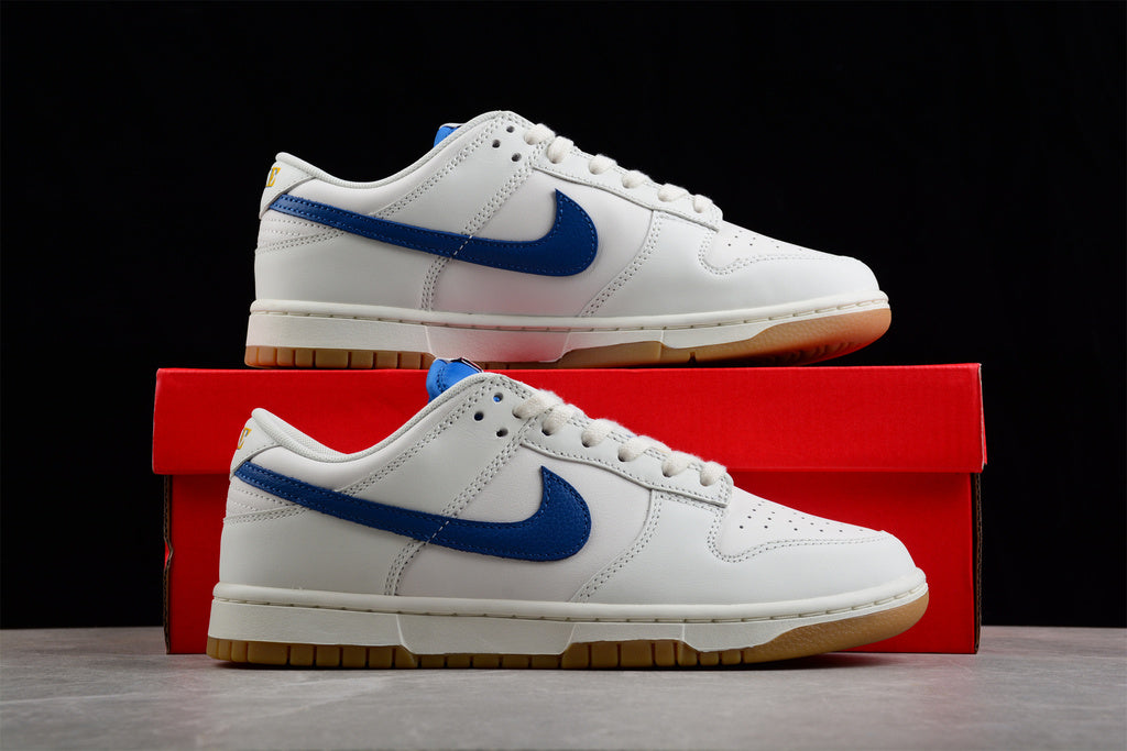 Nike Dunk Low SE Vela Azul Escuro Marina DX3198-133