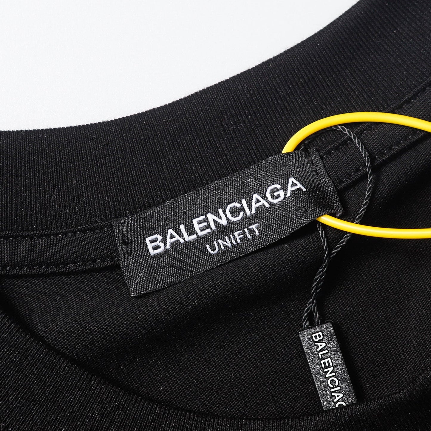 Camiseta Balenciaga