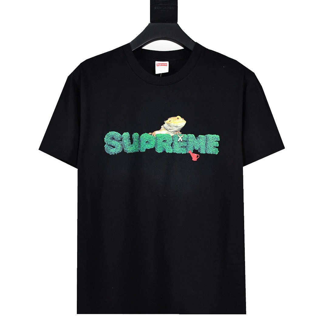 Camiseta Supreme Lizard Tee