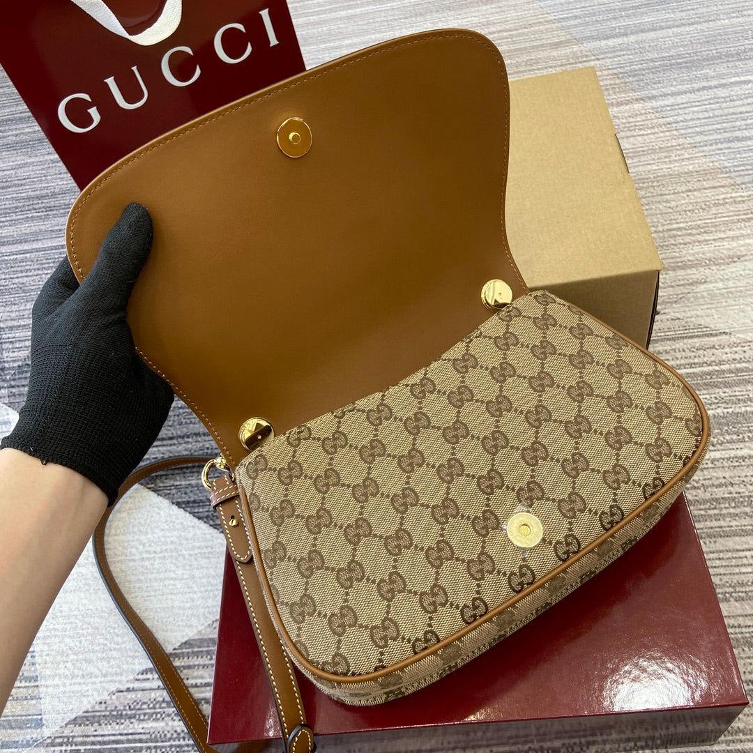 Bolsa Gucci Blondie Medium