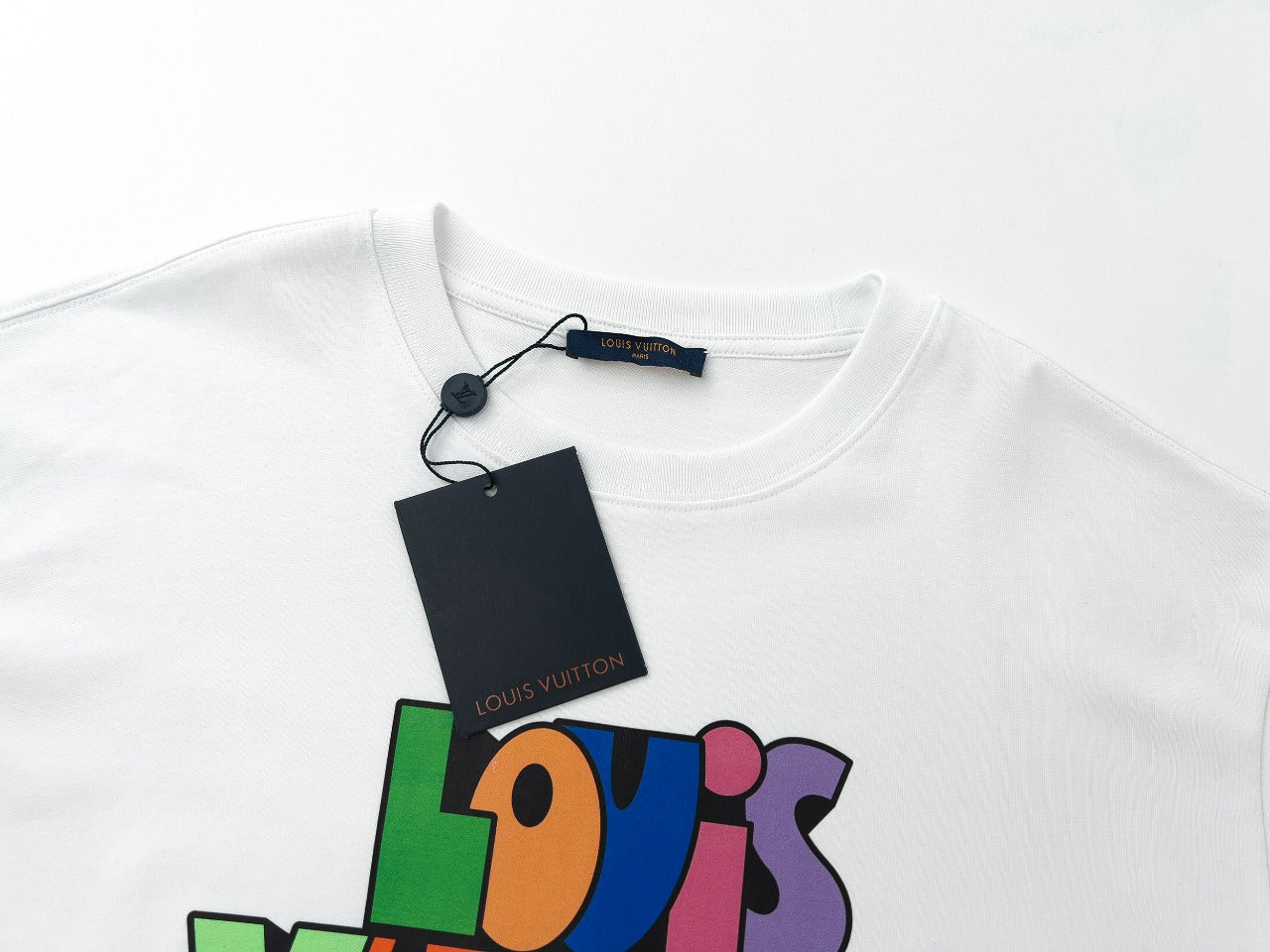 Camiseta Louis Vuitton