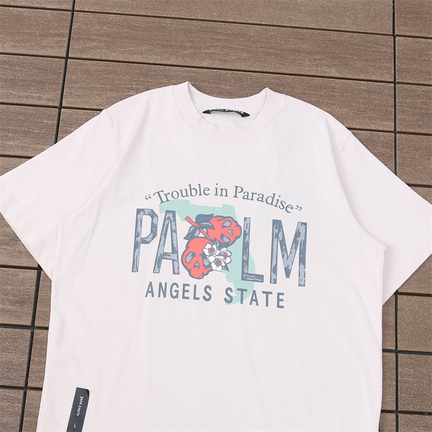 Camiseta Palm Angels