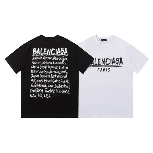 Camiseta Balenciaga