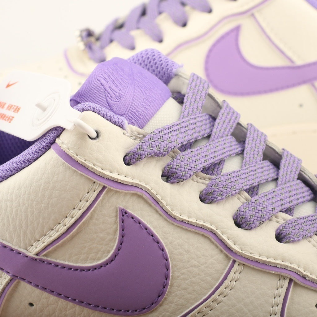 Nike Air Force 1' 07 Low Roxo