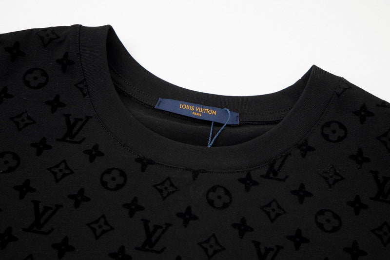 Camiseta Louis Vuitton