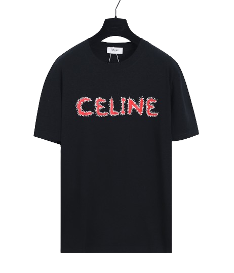 Camiseta Celine