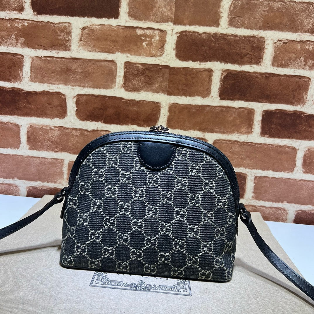 Bolsa GUCCI Ophidia transversal