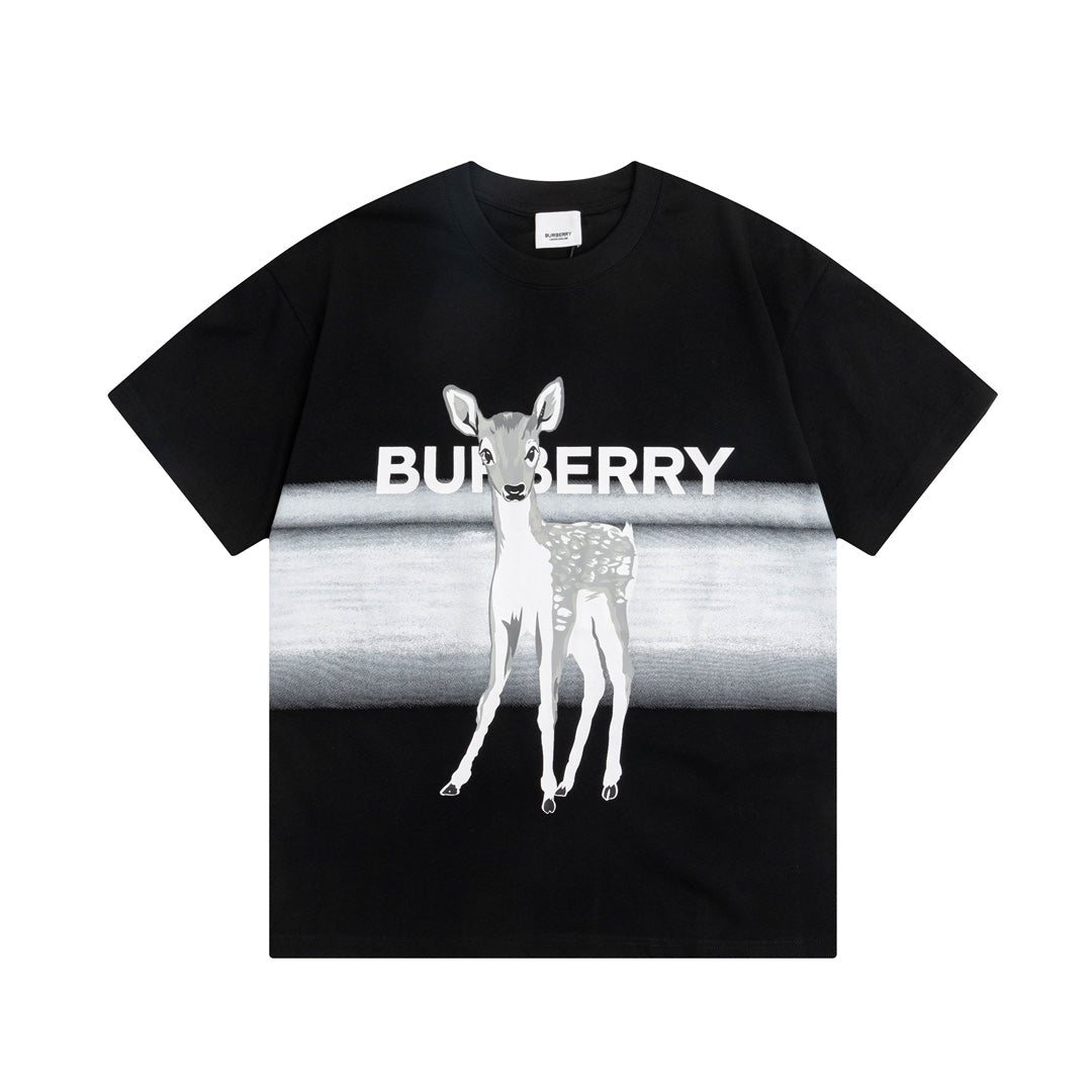 Camiseta Burberry