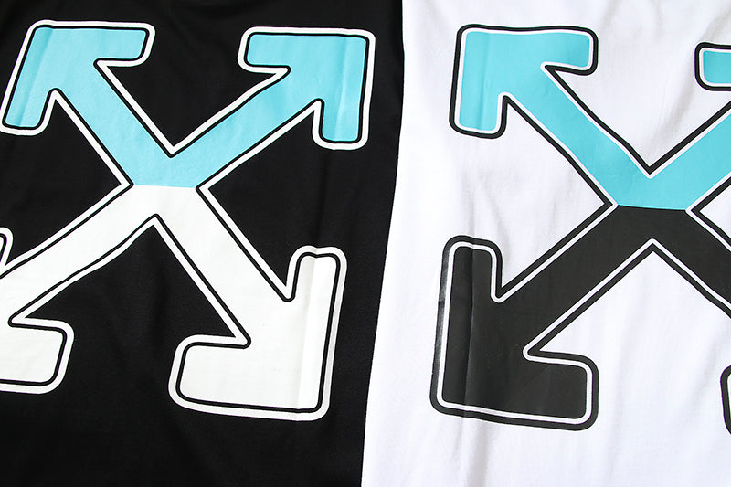 Camiseta Off-White