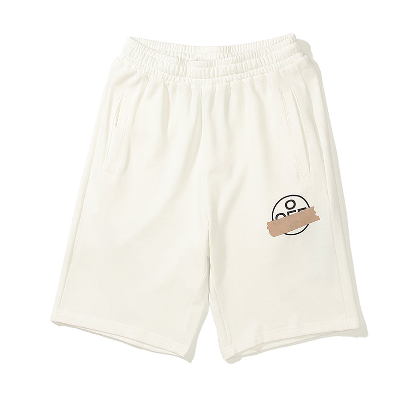 Shorts Off-White