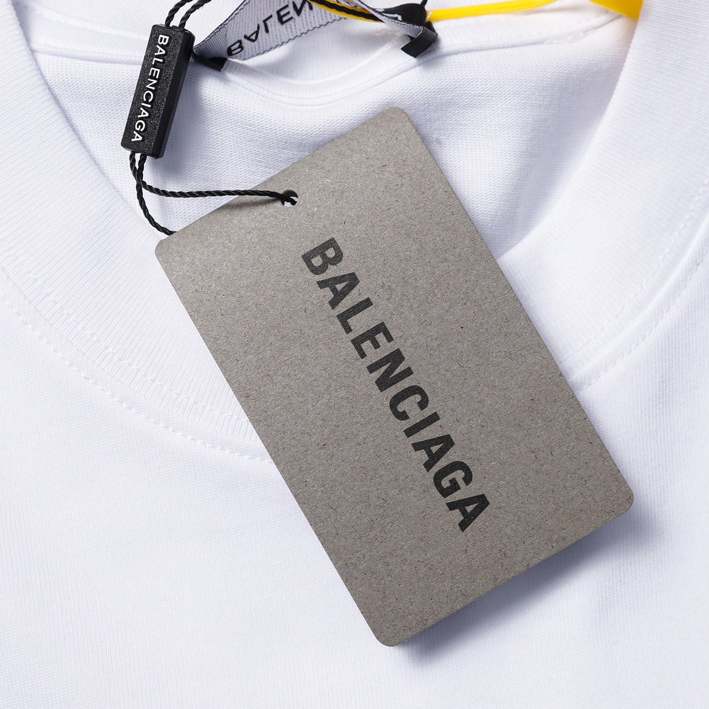 Camiseta Balenciaga