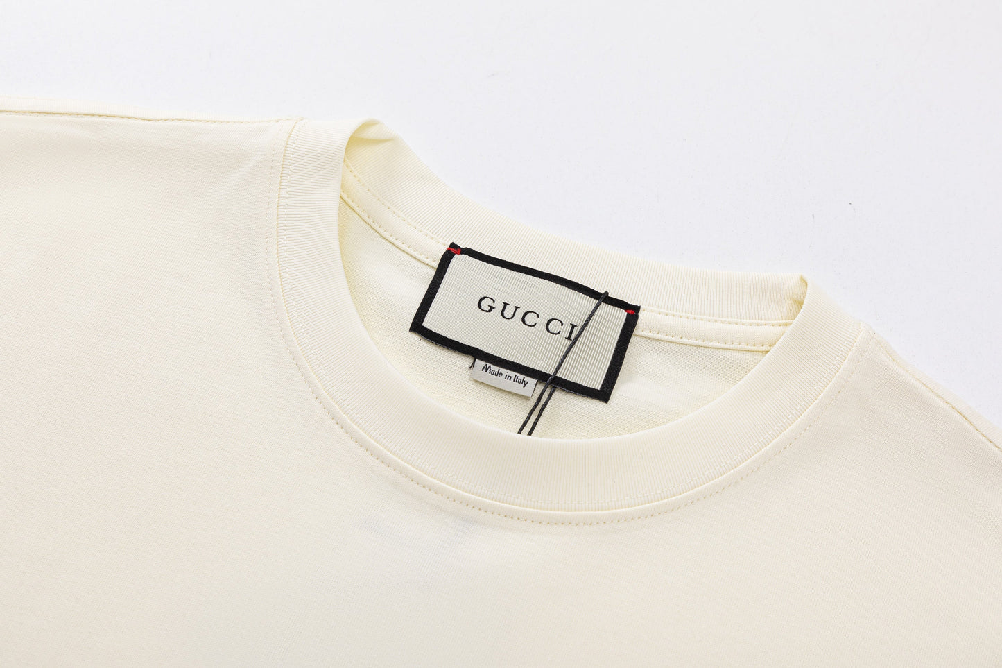 Camiseta Gucci