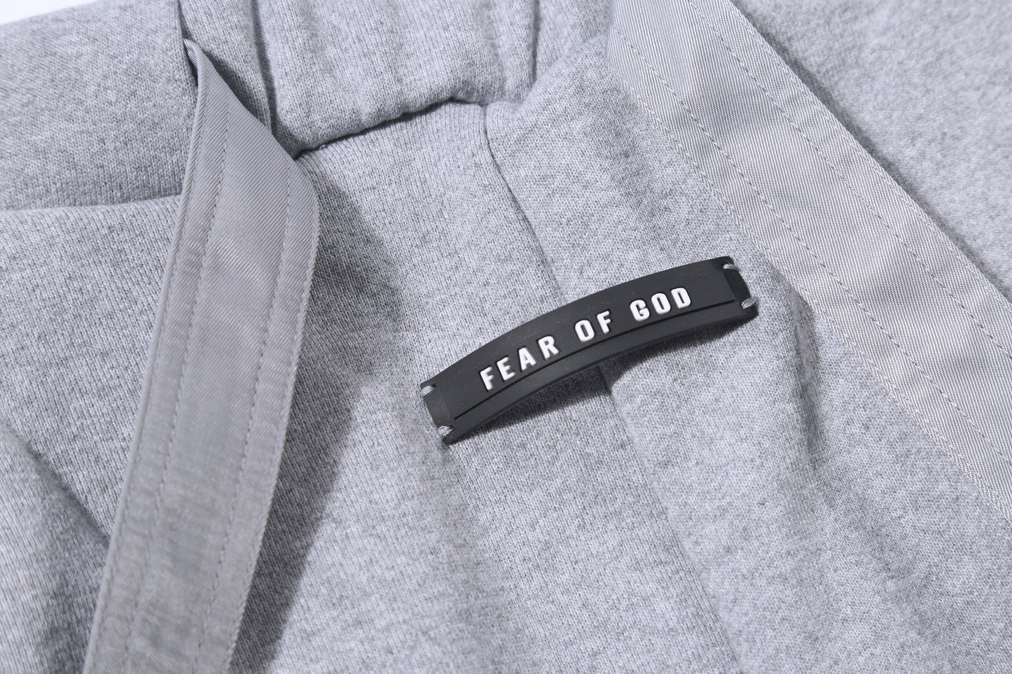 Shorts Fear Of God Essentials