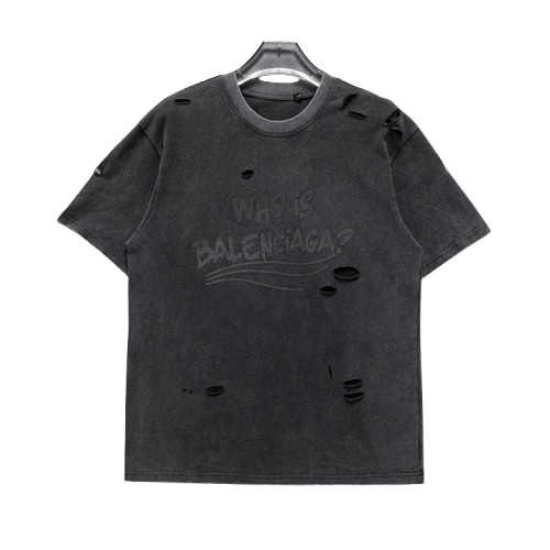 Camiseta Balenciaga