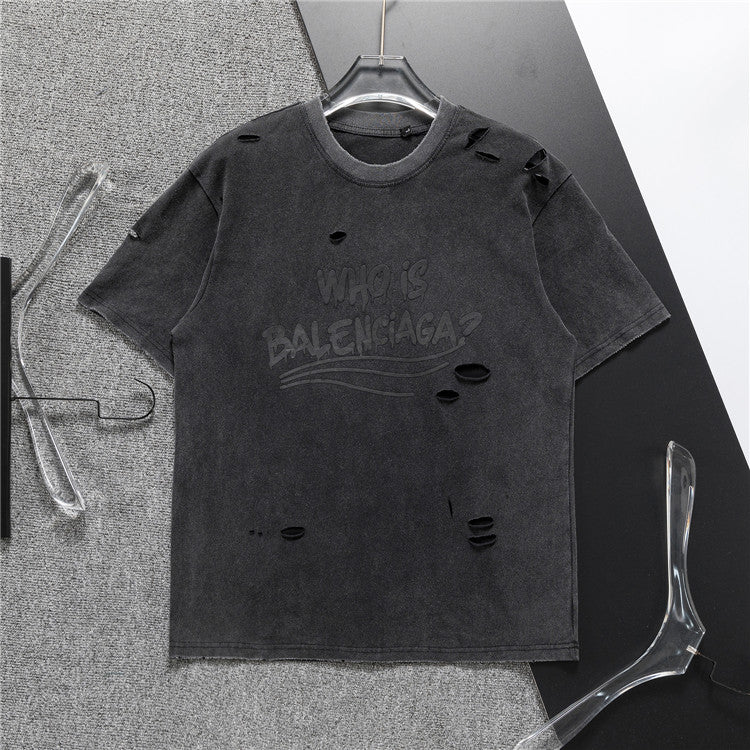 Camiseta Balenciaga