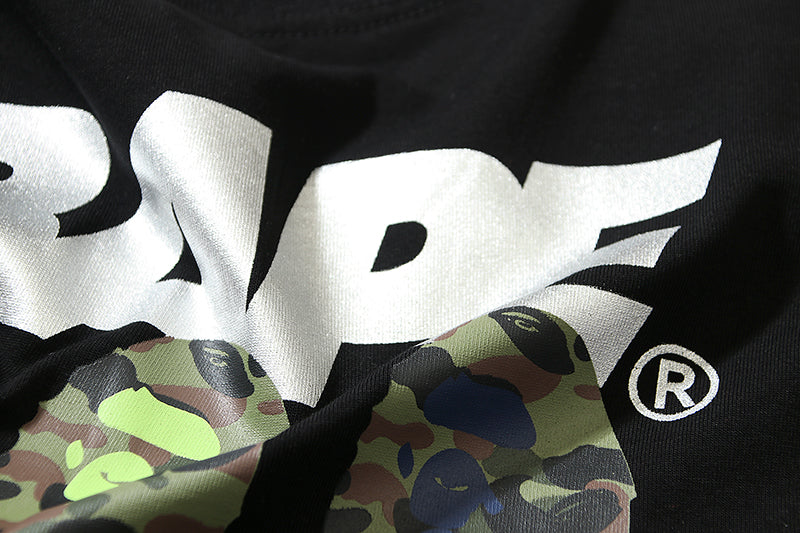 Camiseta Bape