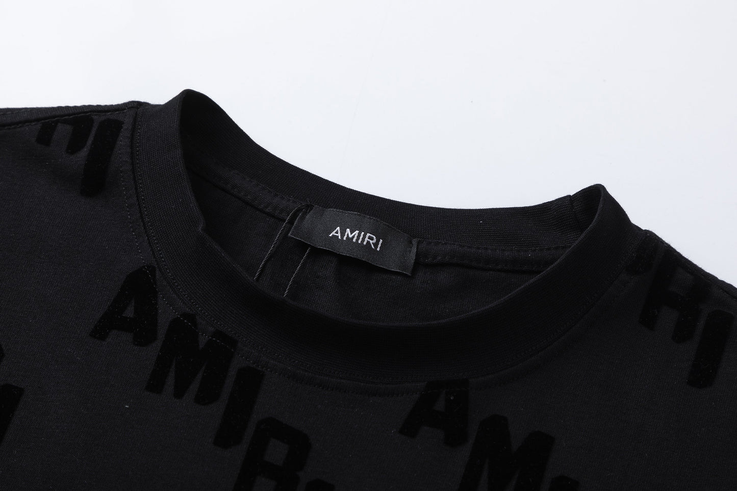 Camiseta Amiri