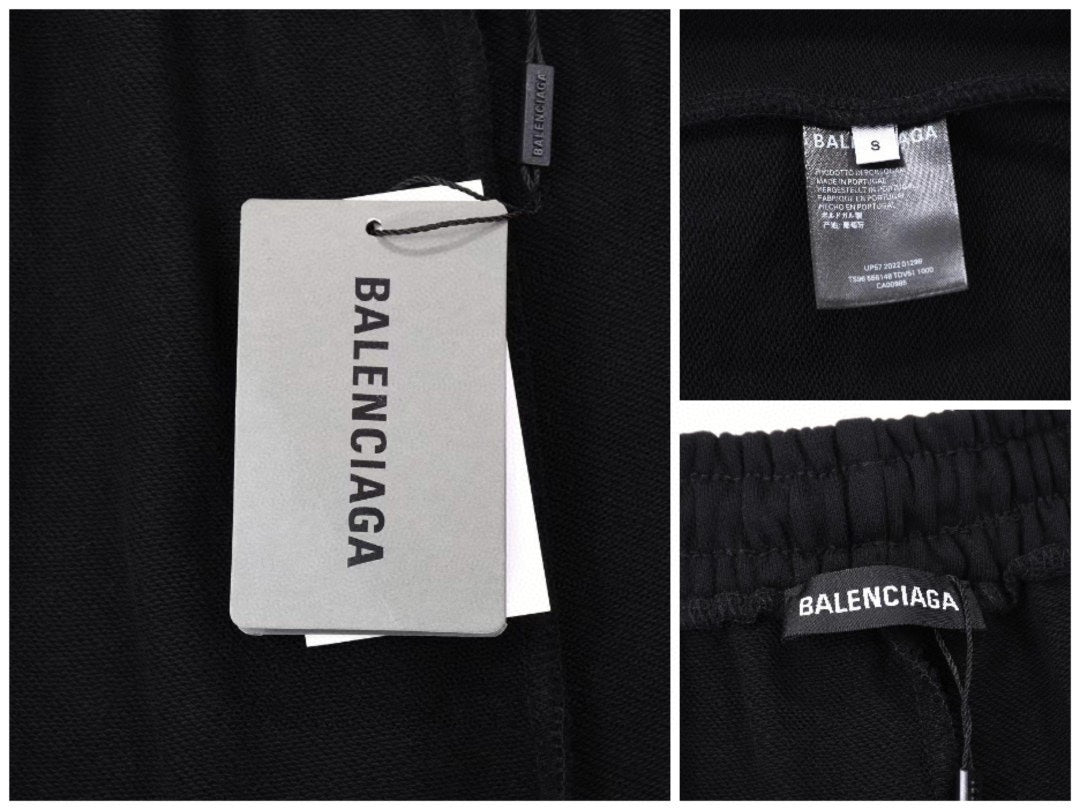 Calça Balenciaga