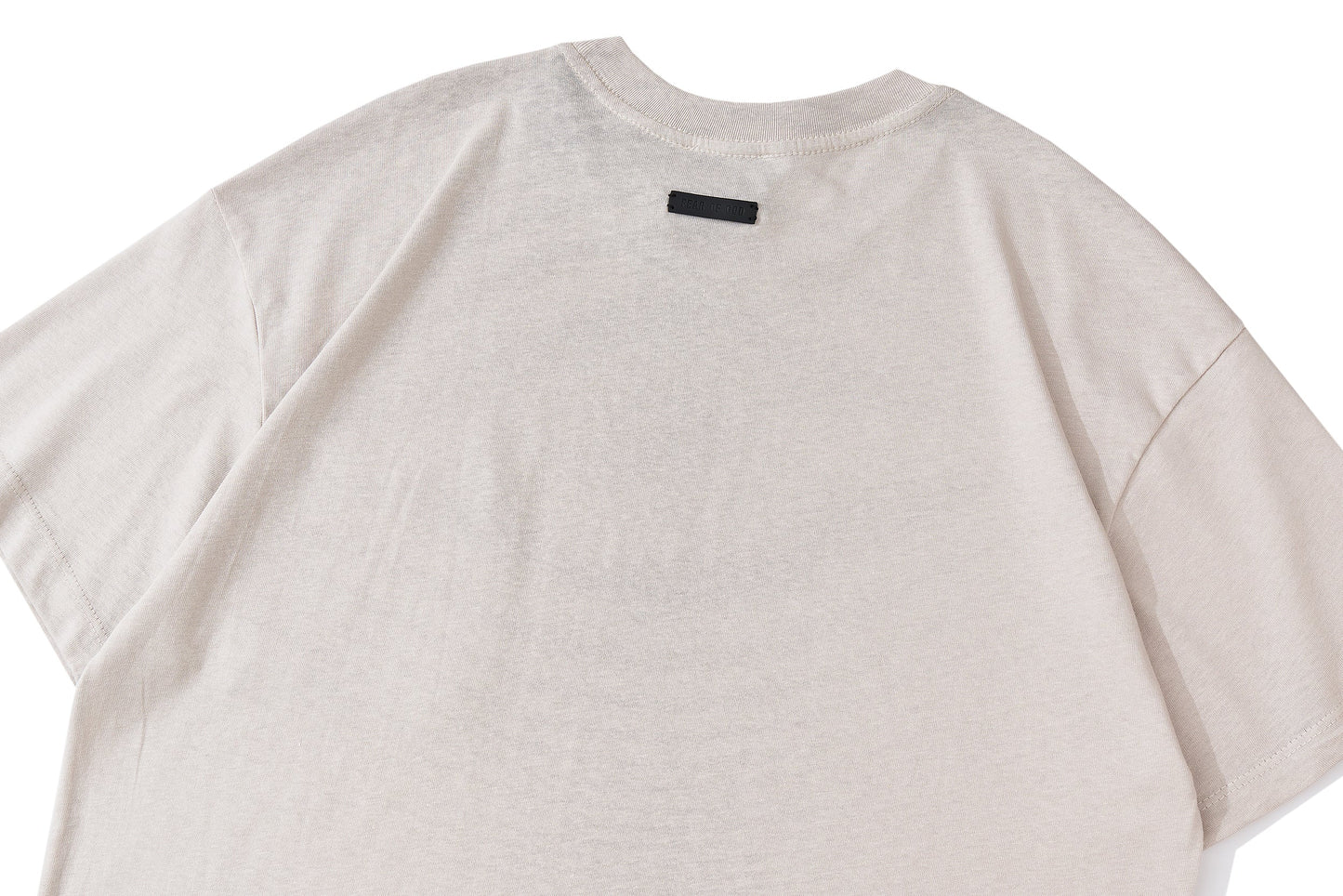 Camiseta Fear Of God Essentials