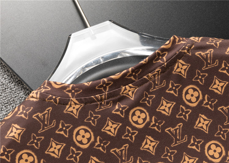 Camiseta Louis Vuitton