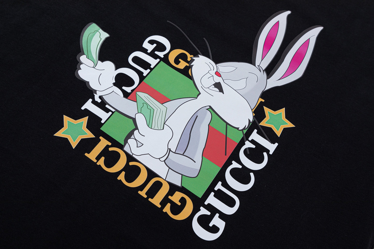 Camiseta Gucci