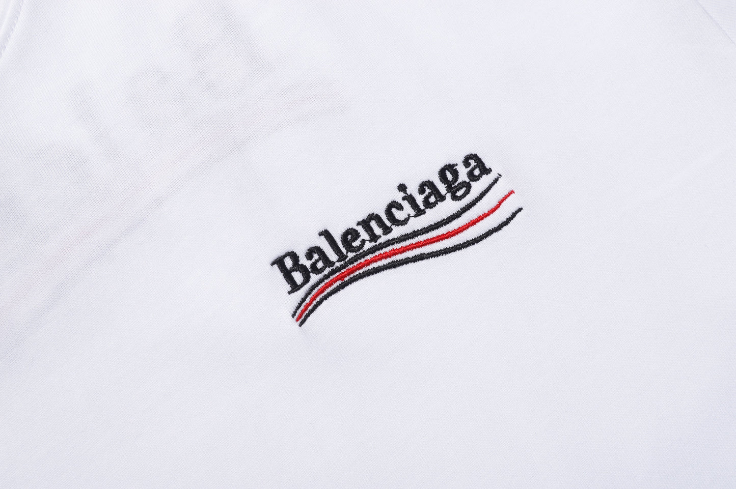 Camiseta Balenciaga