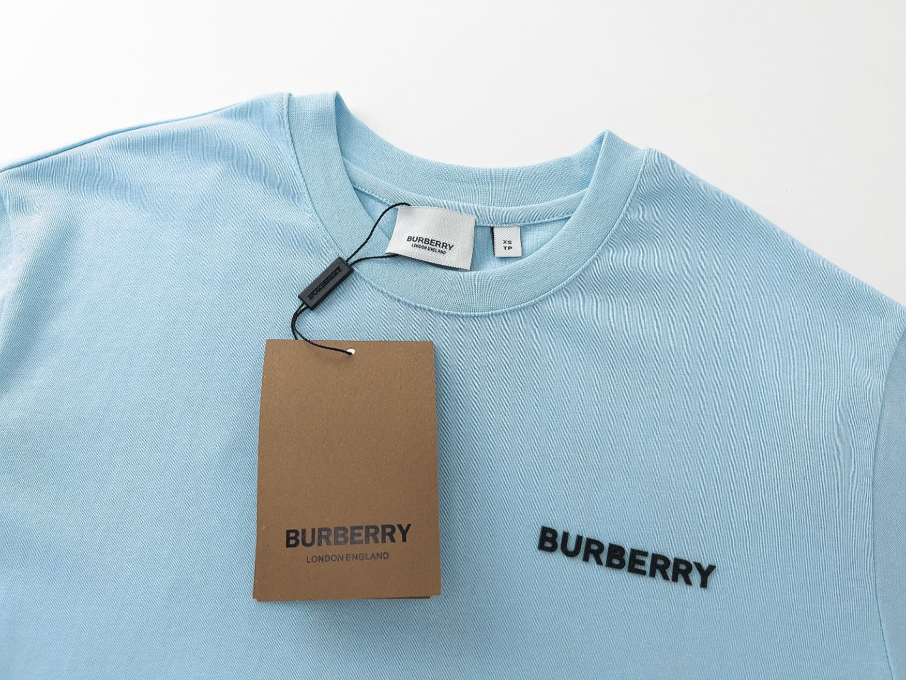 Camiseta Burberry