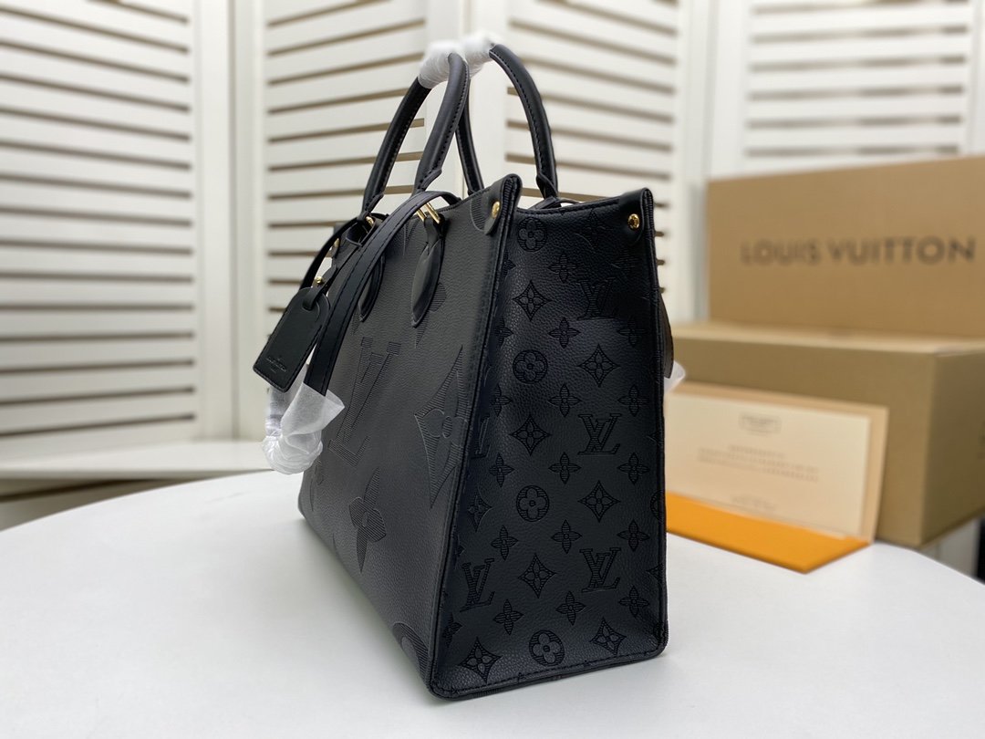 Bolsa LV OnTheGo MM