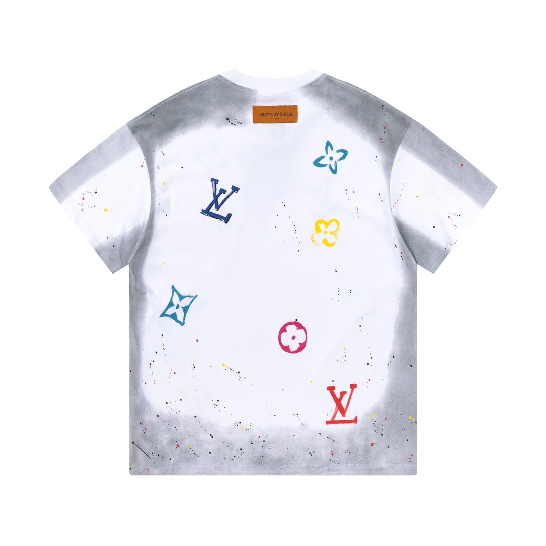 Camiseta Louis Vuitton