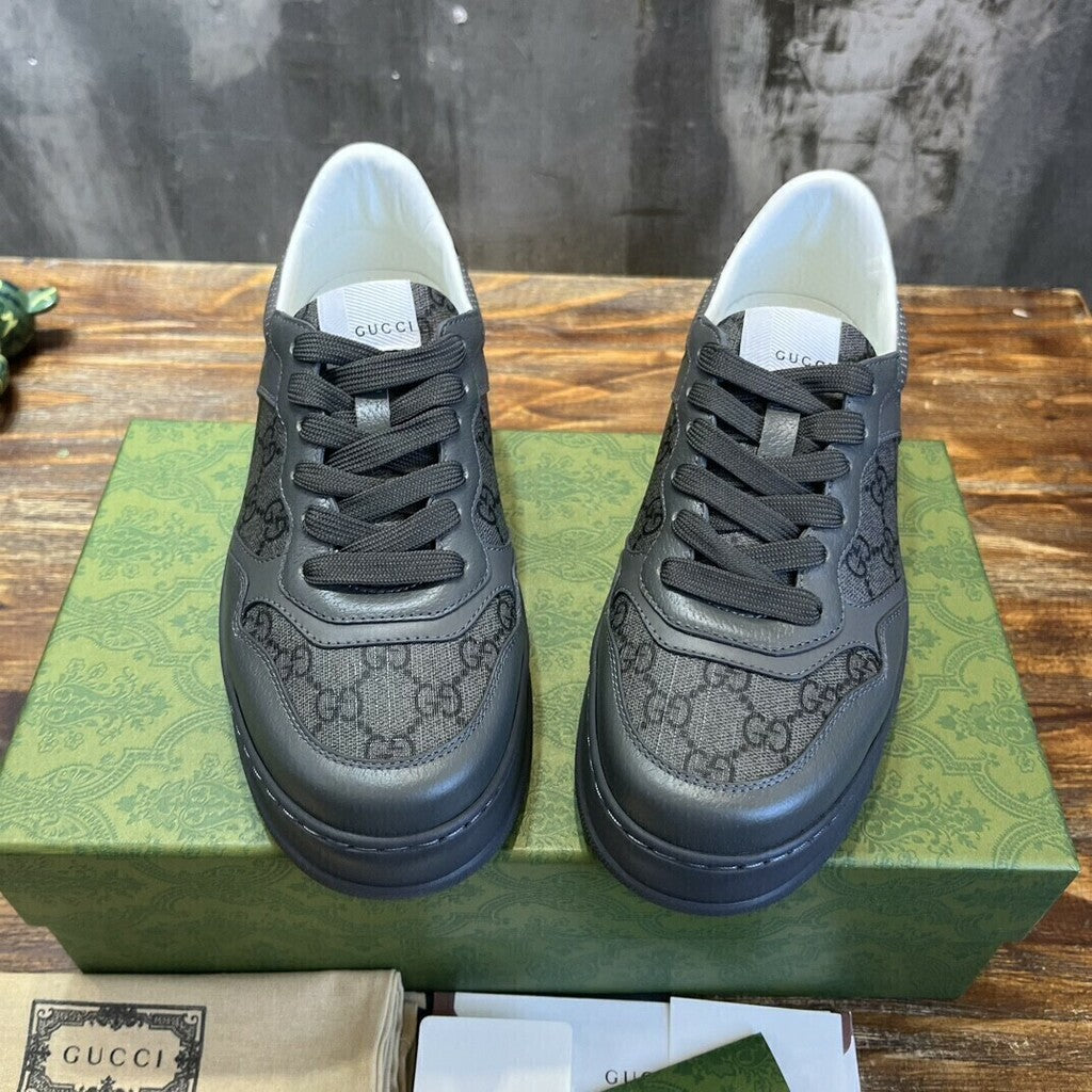 Gucci GG Sneaker Black