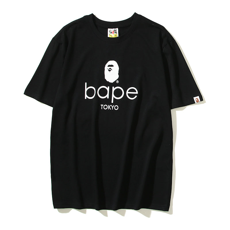 Camiseta Bape