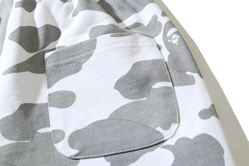 Shorts Bape Shark