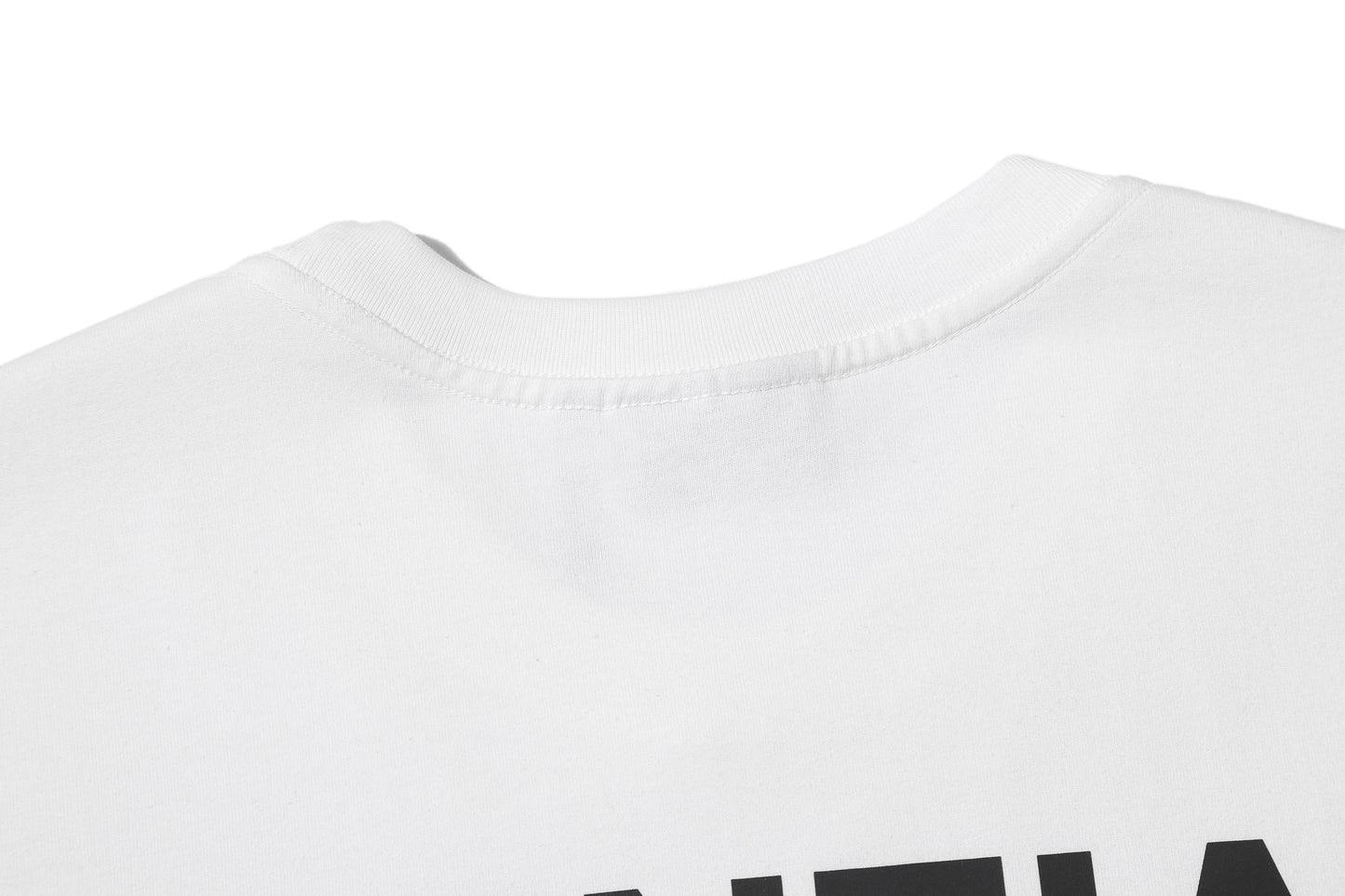 Camiseta Fear Of God Essentials