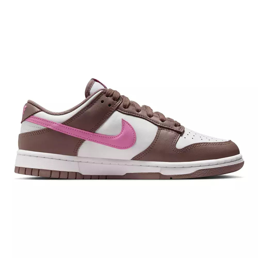 Nike Dunk Low Smokey Mauve