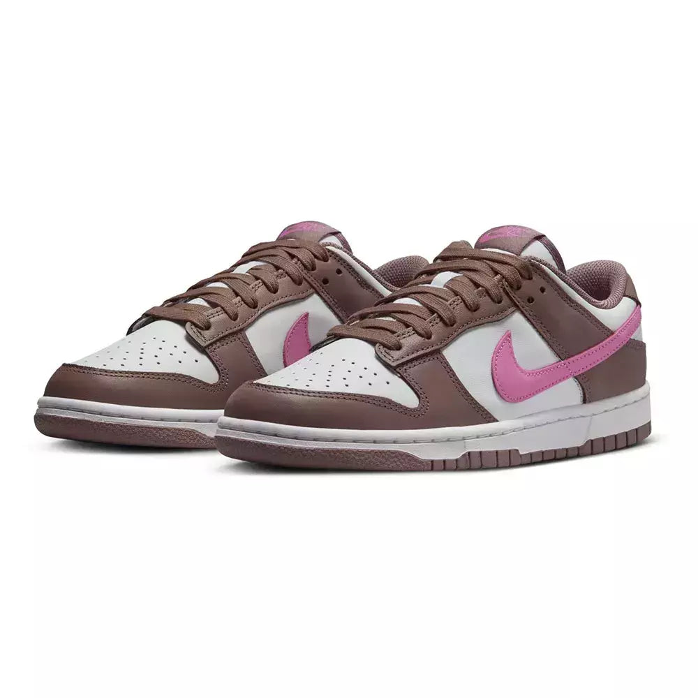 Nike Dunk Low Smokey Mauve