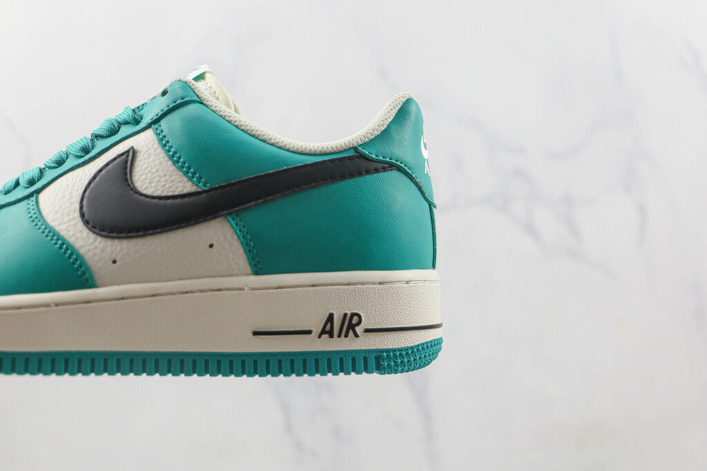 Air Force 1 Green White