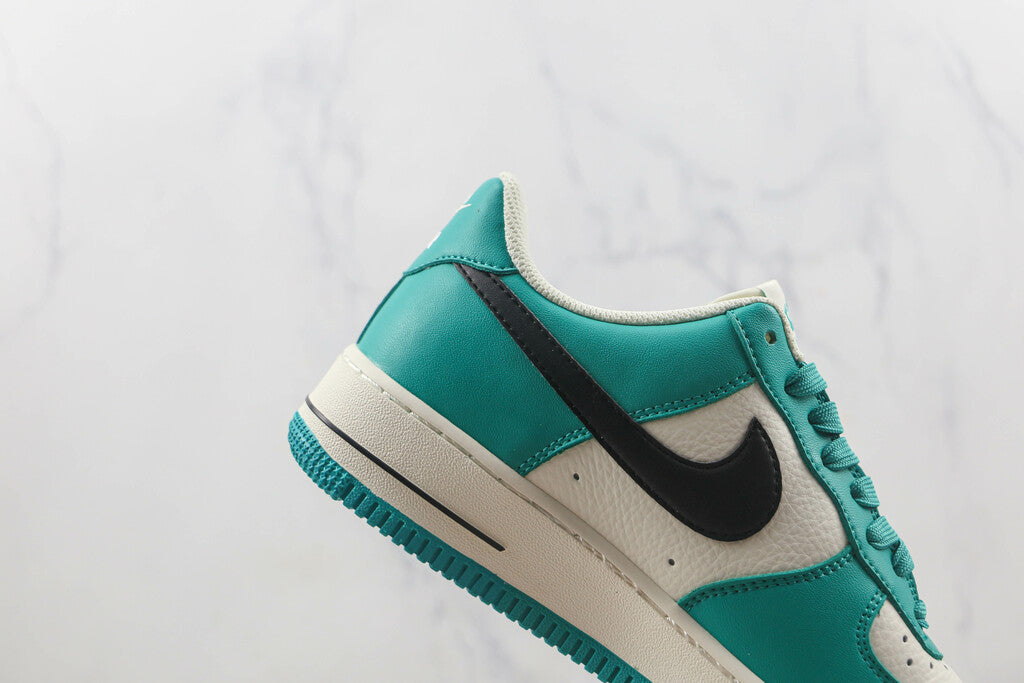 Air Force 1 Green White