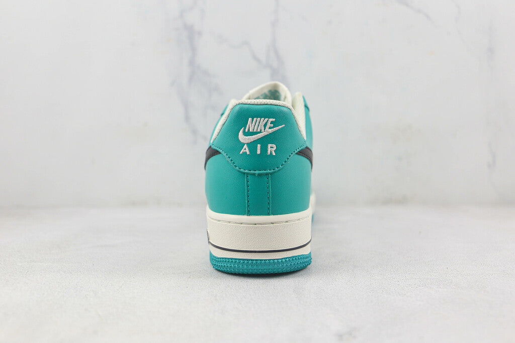 Air Force 1 Green White