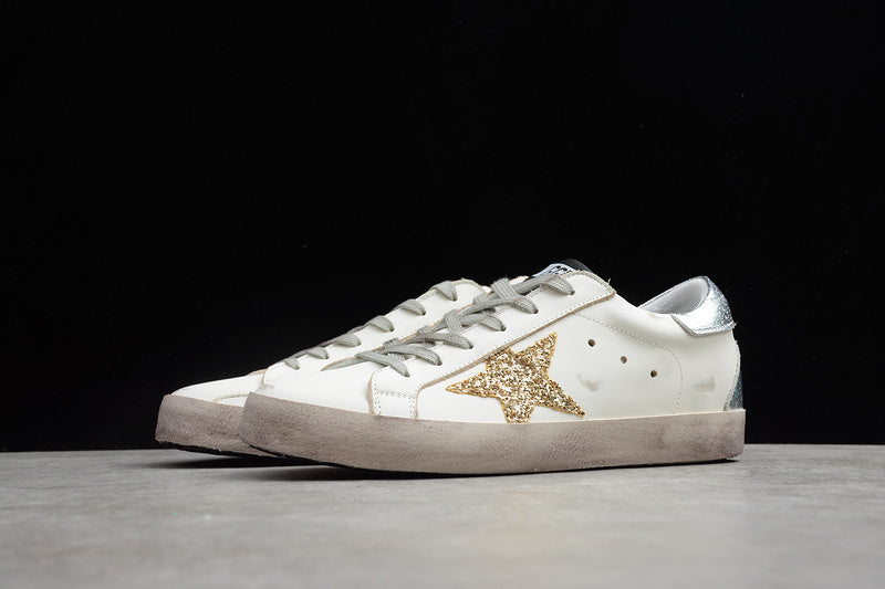 GOLDEN GOOSE GGDB - SUPER STAR