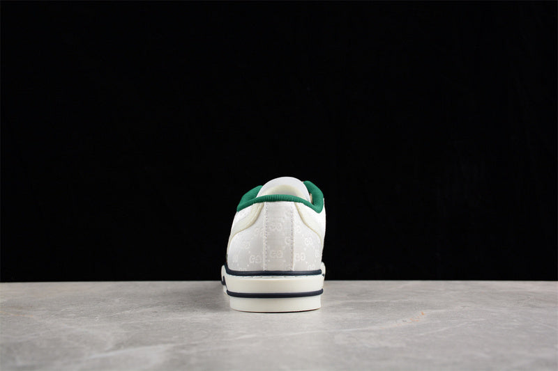 Gucci Tennis 1977 Mini GG White