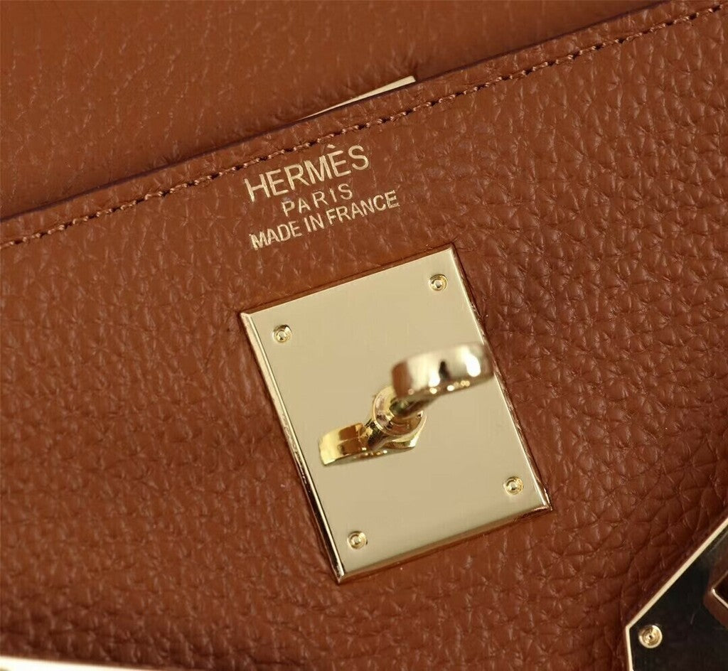 Bolsa Hermes Kelly Sellier