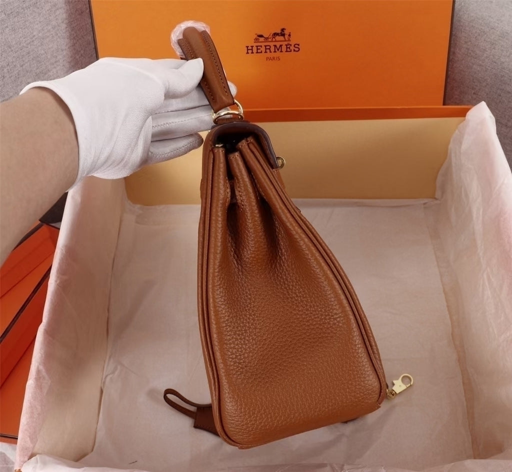 Bolsa Hermes Kelly Sellier